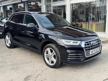 Audi Q5 feature image