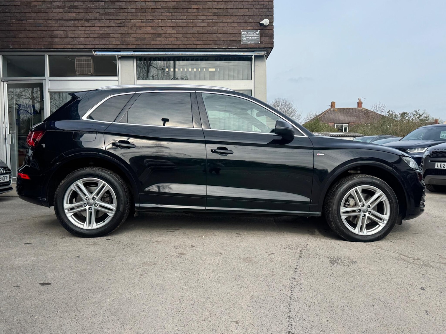Used Audi Q5 2020 for sale - 78006809: Photo 2