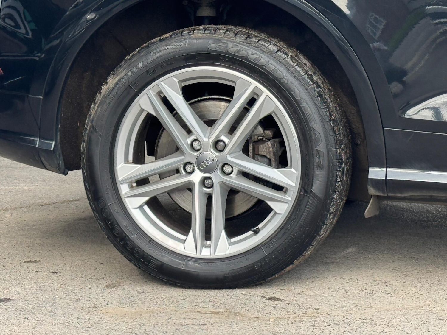 Used Audi Q5 2020 for sale - 78006809: Photo 4