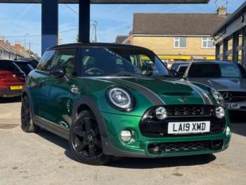 Used MINI Hatch 2019 for sale - 74371885: Photo