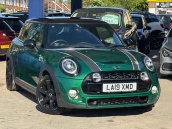 Used MINI Hatch 2019 for sale - 74371885: Photo