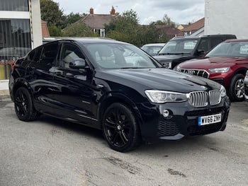 Used BMW X4 2016 for sale - 79741667: Photo