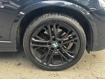 Used BMW X4 2016 for sale - 79741667: Photo