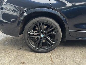 Used BMW X4 2016 for sale - 79741667: Photo