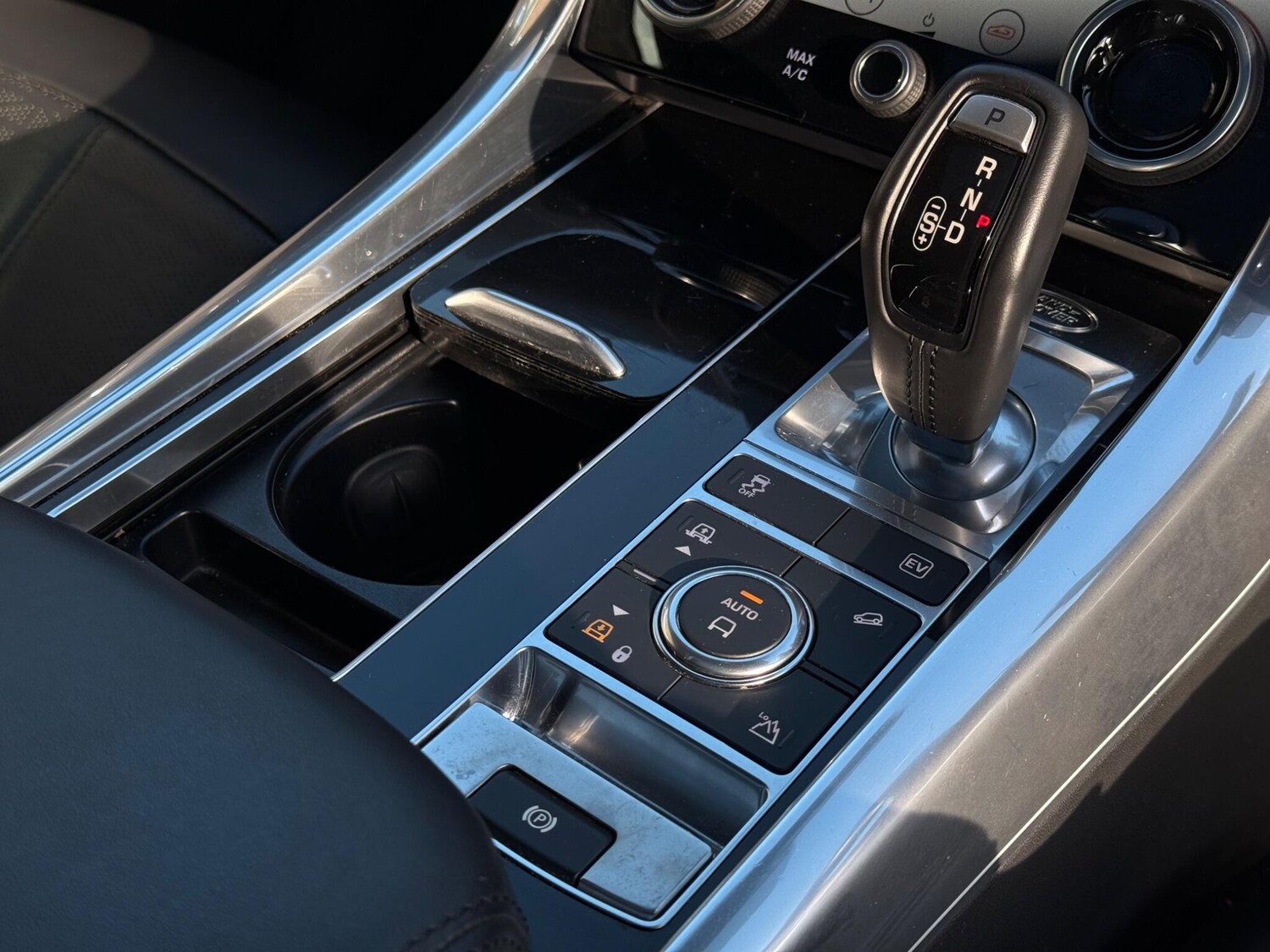 Used Land Rover Range Rover Sport 2020 for sale - 77658549: Photo 12