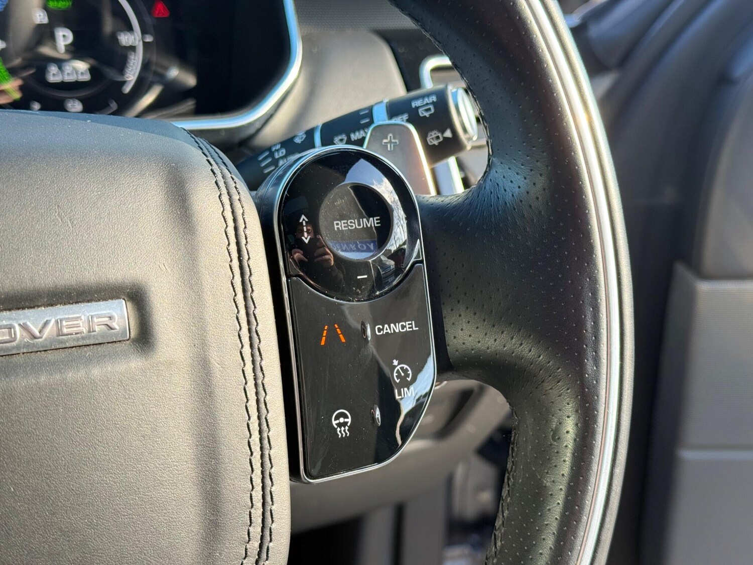 Used Land Rover Range Rover Sport 2020 for sale - 77658549: Photo 18