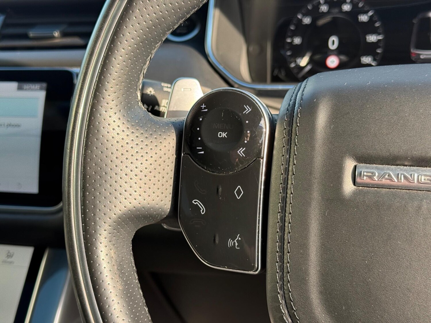 Used Land Rover Range Rover Sport 2020 for sale - 77658549: Photo 19