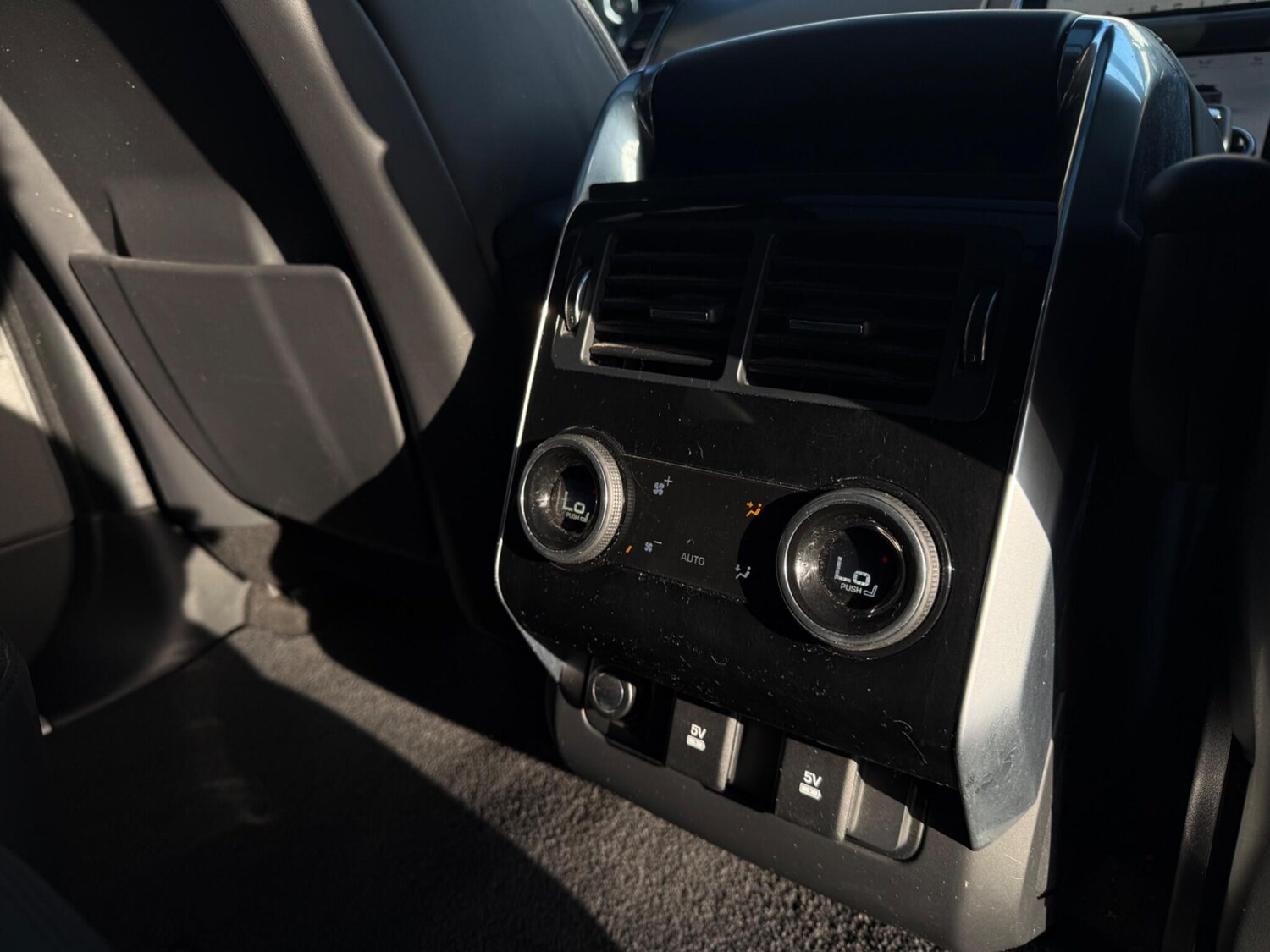 Used Land Rover Range Rover Sport 2020 for sale - 77658549: Photo 30