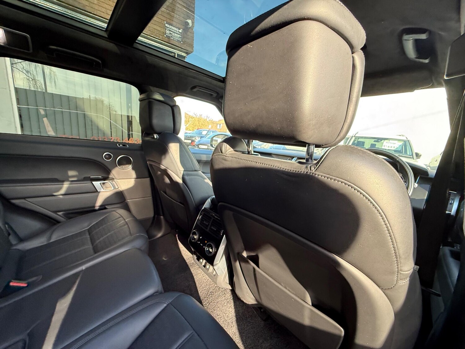 Used Land Rover Range Rover Sport 2020 for sale - 77658549: Photo 31