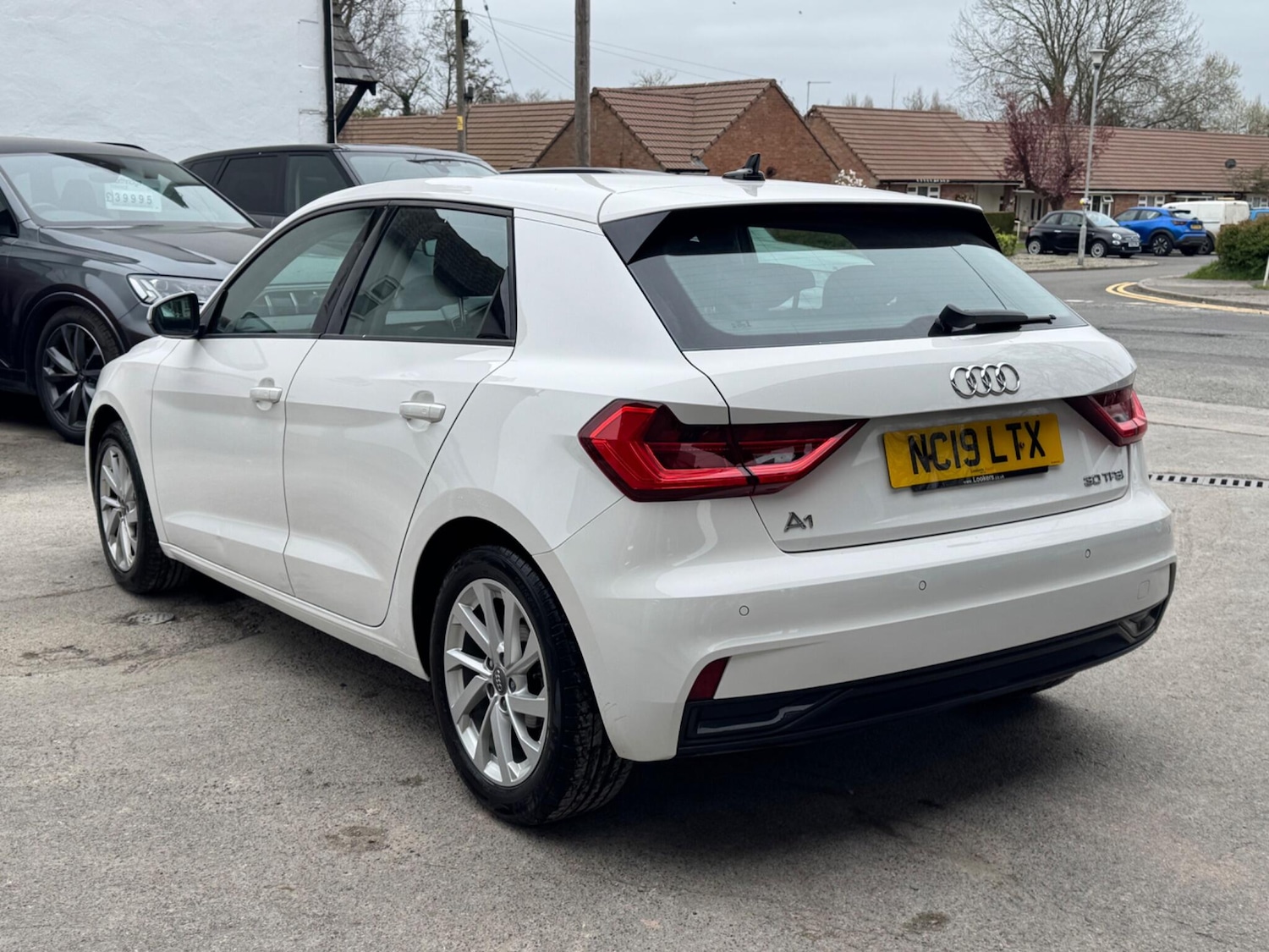 Used Audi A1 2019 for sale - 78007861: Photo 10
