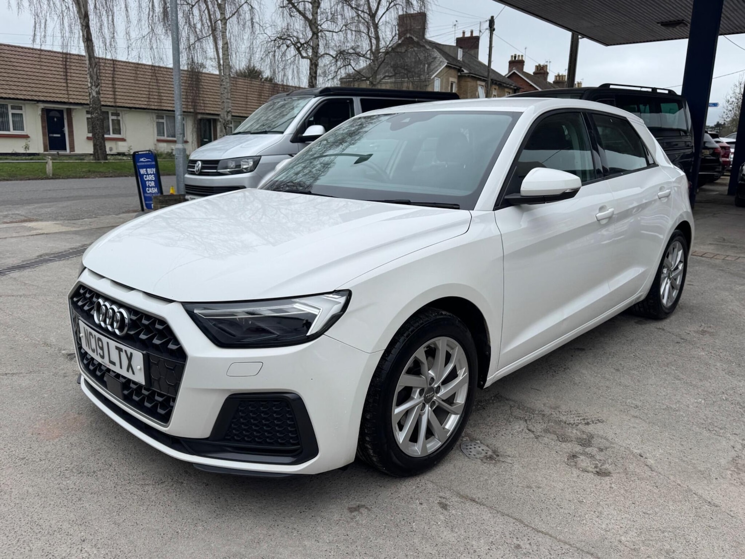 Used Audi A1 2019 for sale - 78007861: Photo 12