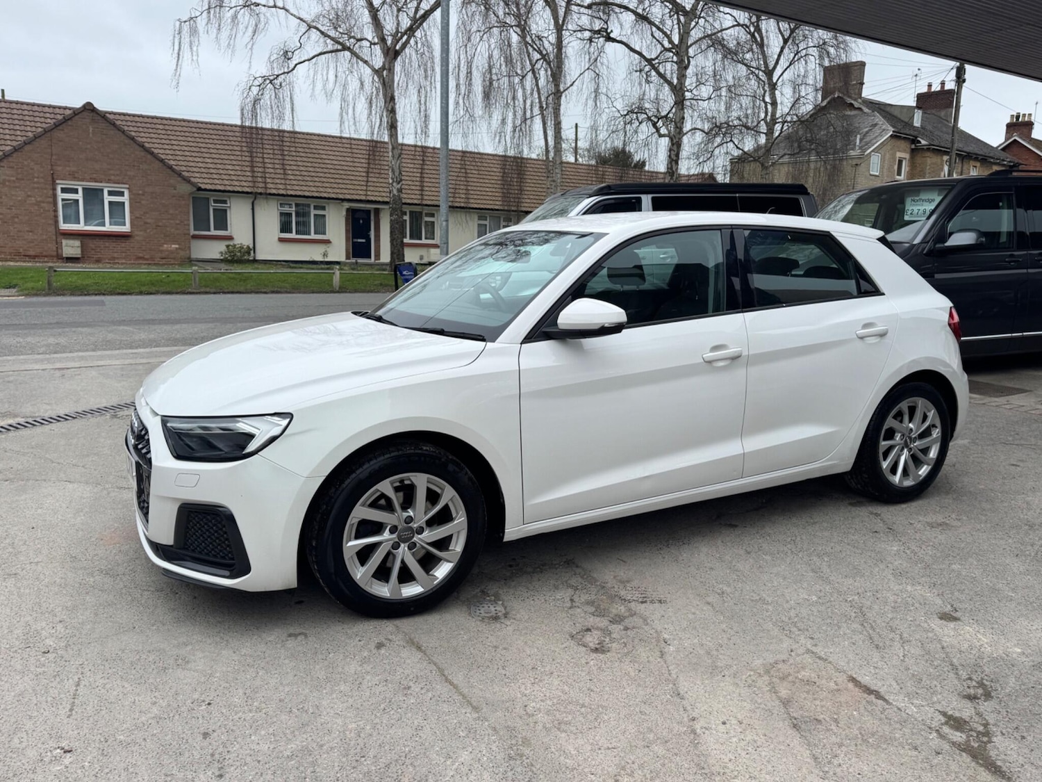 Used Audi A1 2019 for sale - 78007861: Photo 13