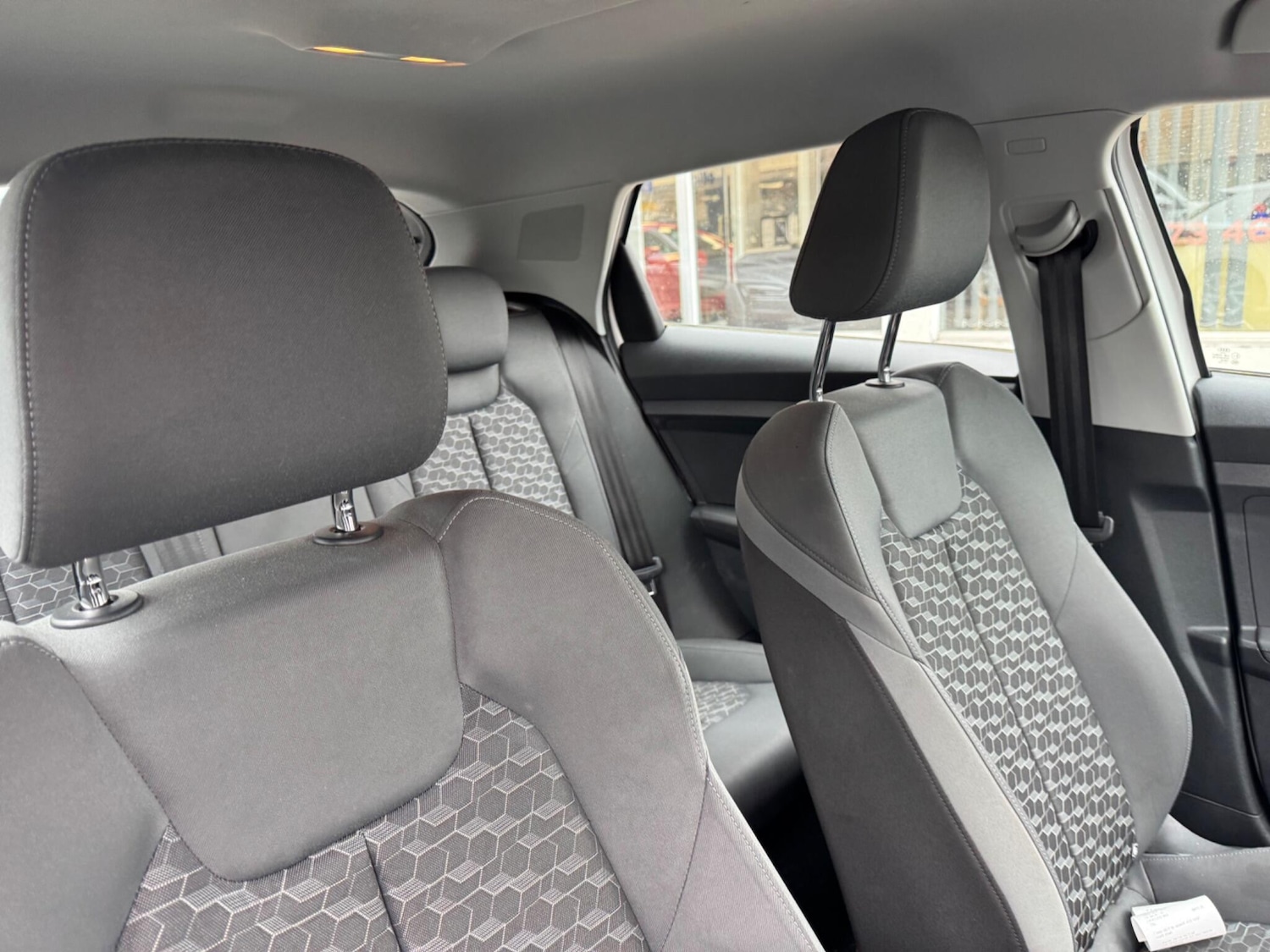 Used Audi A1 2019 for sale - 78007861: Photo 14