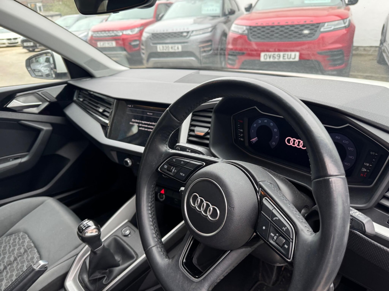 Used Audi A1 2019 for sale - 78007861: Photo 15