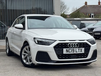 Used Audi A1 2019 for sale - 78007861: Photo