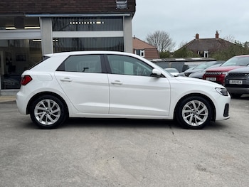 Used Audi A1 2019 for sale - 78007861: Photo