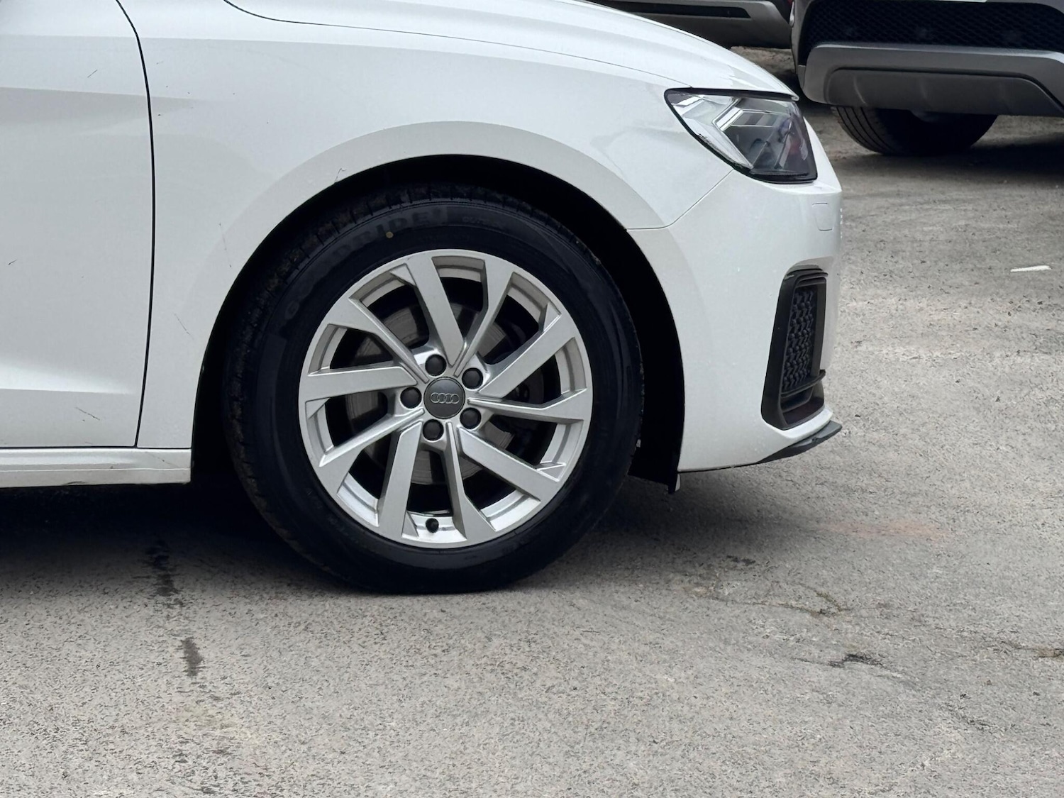 Used Audi A1 2019 for sale - 78007861: Photo 3