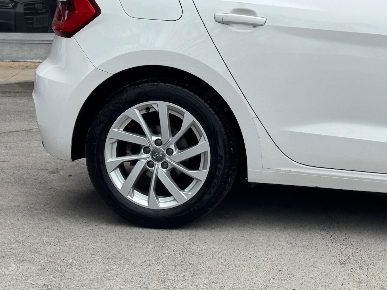 Used Audi A1 2019 for sale - 78007861: Photo 4