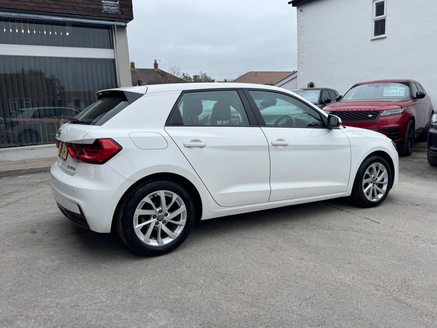 Used Audi A1 2019 for sale - 78007861: Photo 7