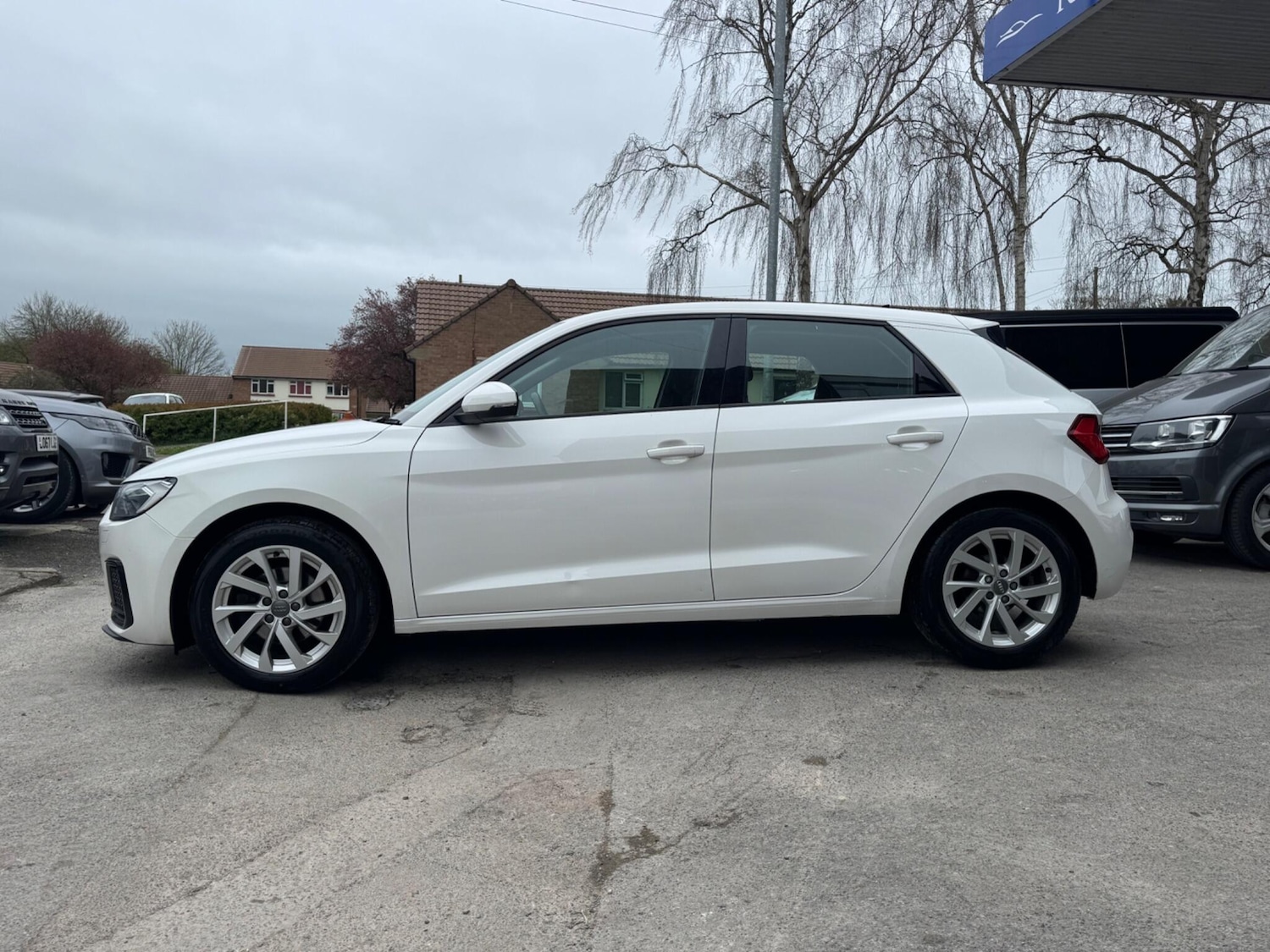 Used Audi A1 2019 for sale - 78007861: Photo 8