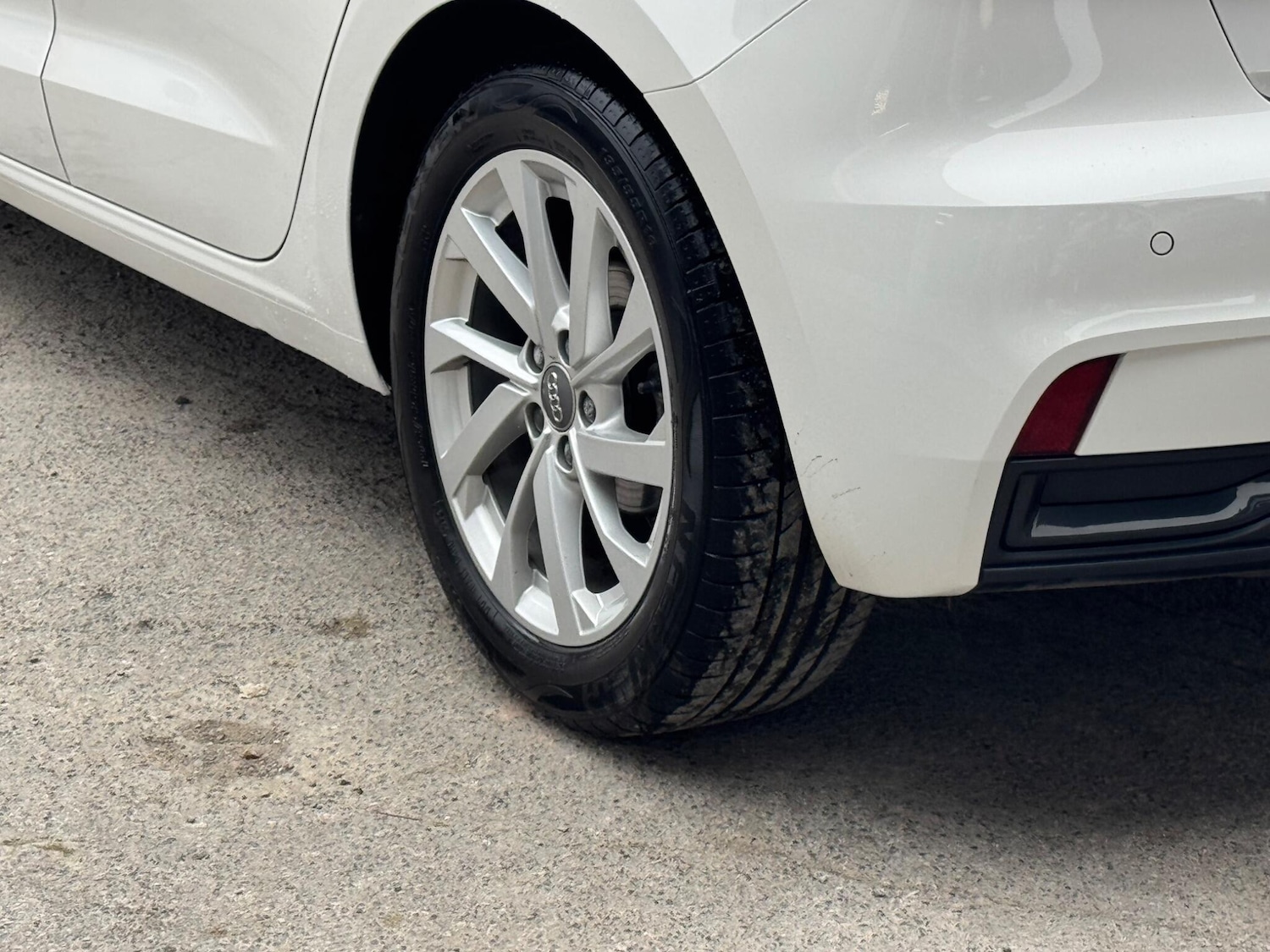 Used Audi A1 2019 for sale - 78007861: Photo 9