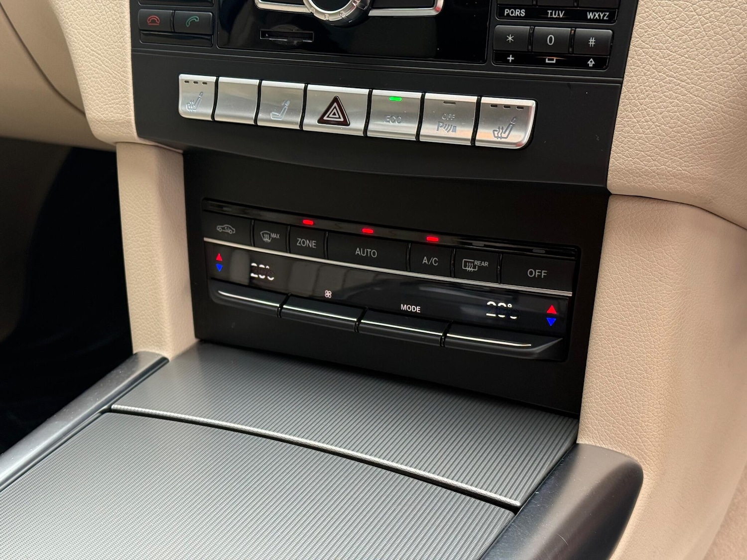 Used Mercedes-Benz E Class 2014 for sale - 77155441: Photo 18