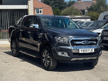 Used Ford Ranger 2019 for sale - 79532605: Photo