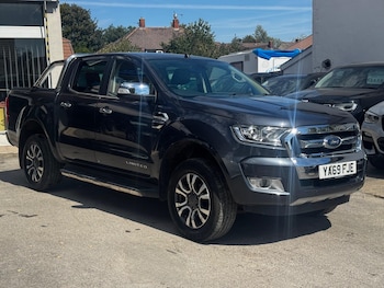 Used Ford Ranger 2019 for sale - 79532605: Photo