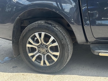Used Ford Ranger 2019 for sale - 79532605: Photo