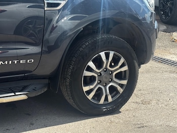 Used Ford Ranger 2019 for sale - 79532605: Photo