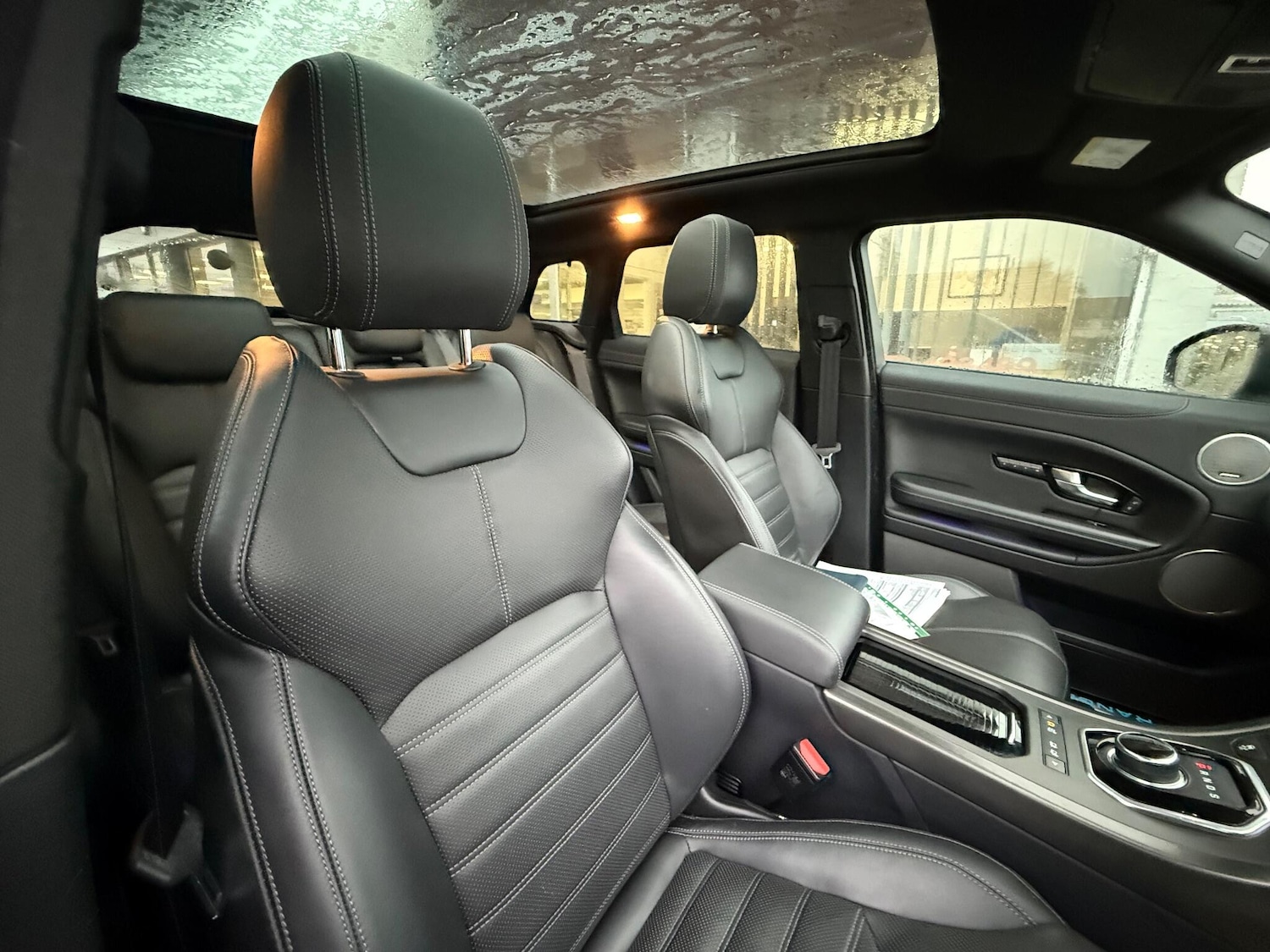 Used Land Rover Range Rover Evoque 2019 for sale - 76991451: Photo 10