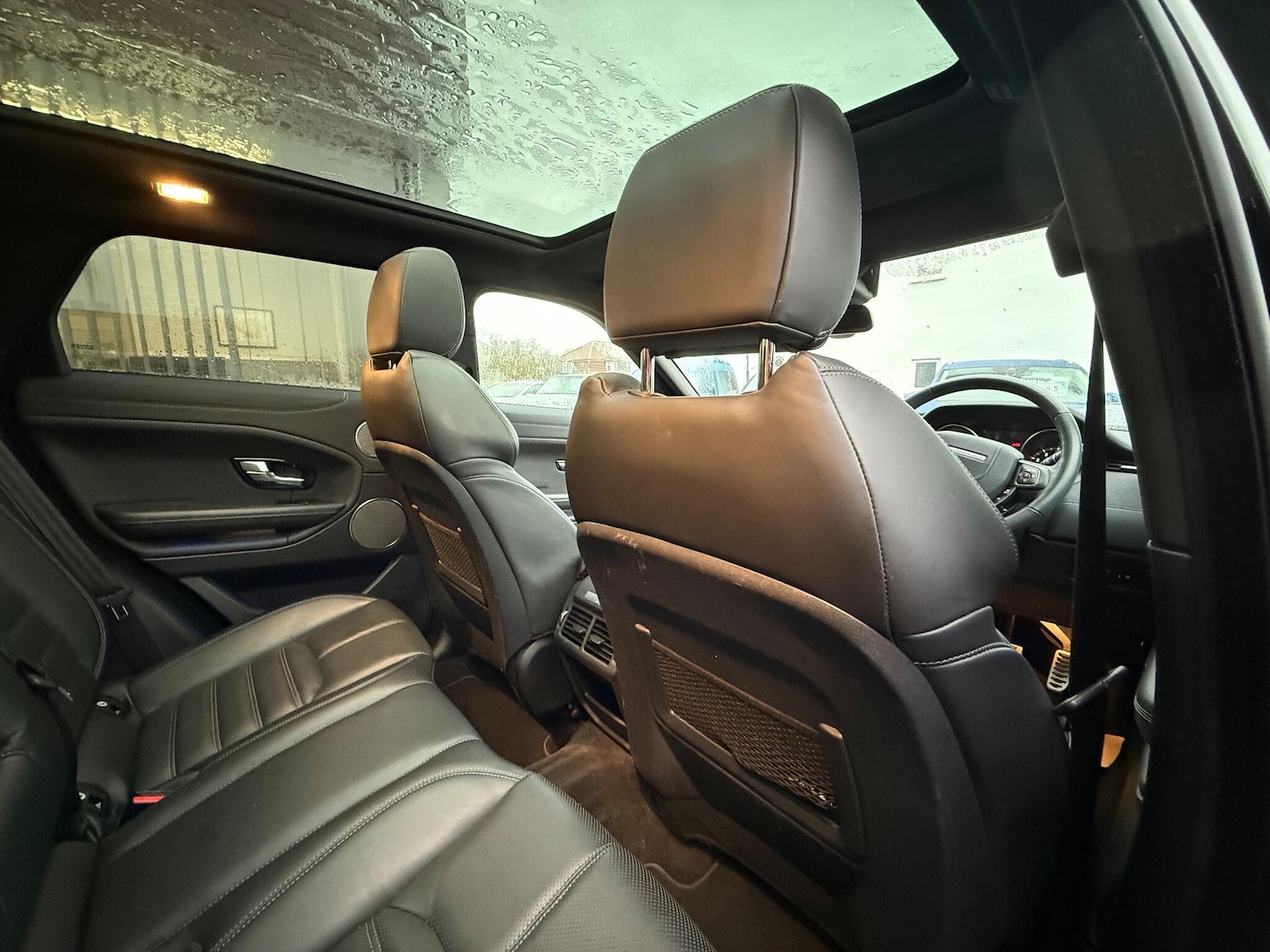 Used Land Rover Range Rover Evoque 2019 for sale - 76991451: Photo 11