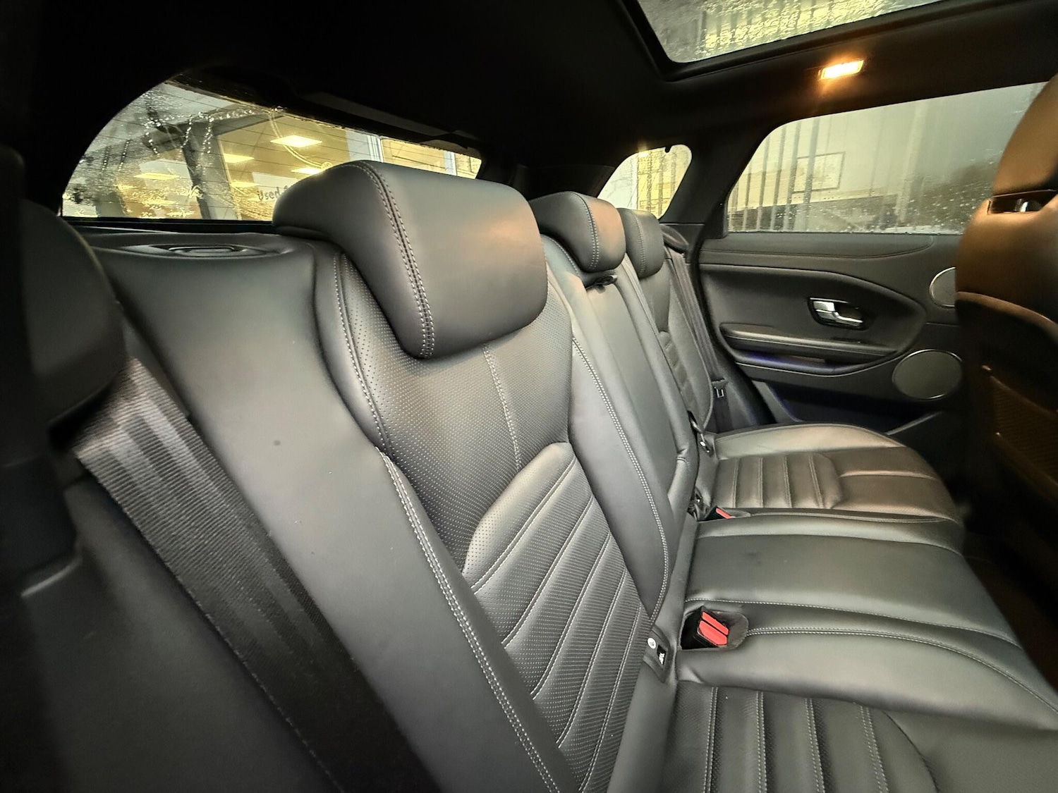 Used Land Rover Range Rover Evoque 2019 for sale - 76991451: Photo 12