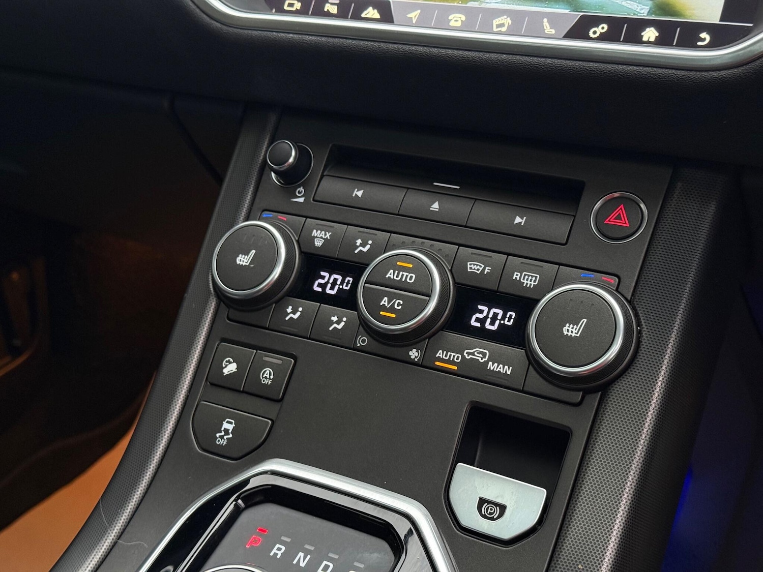 Used Land Rover Range Rover Evoque 2019 for sale - 76991451: Photo 15