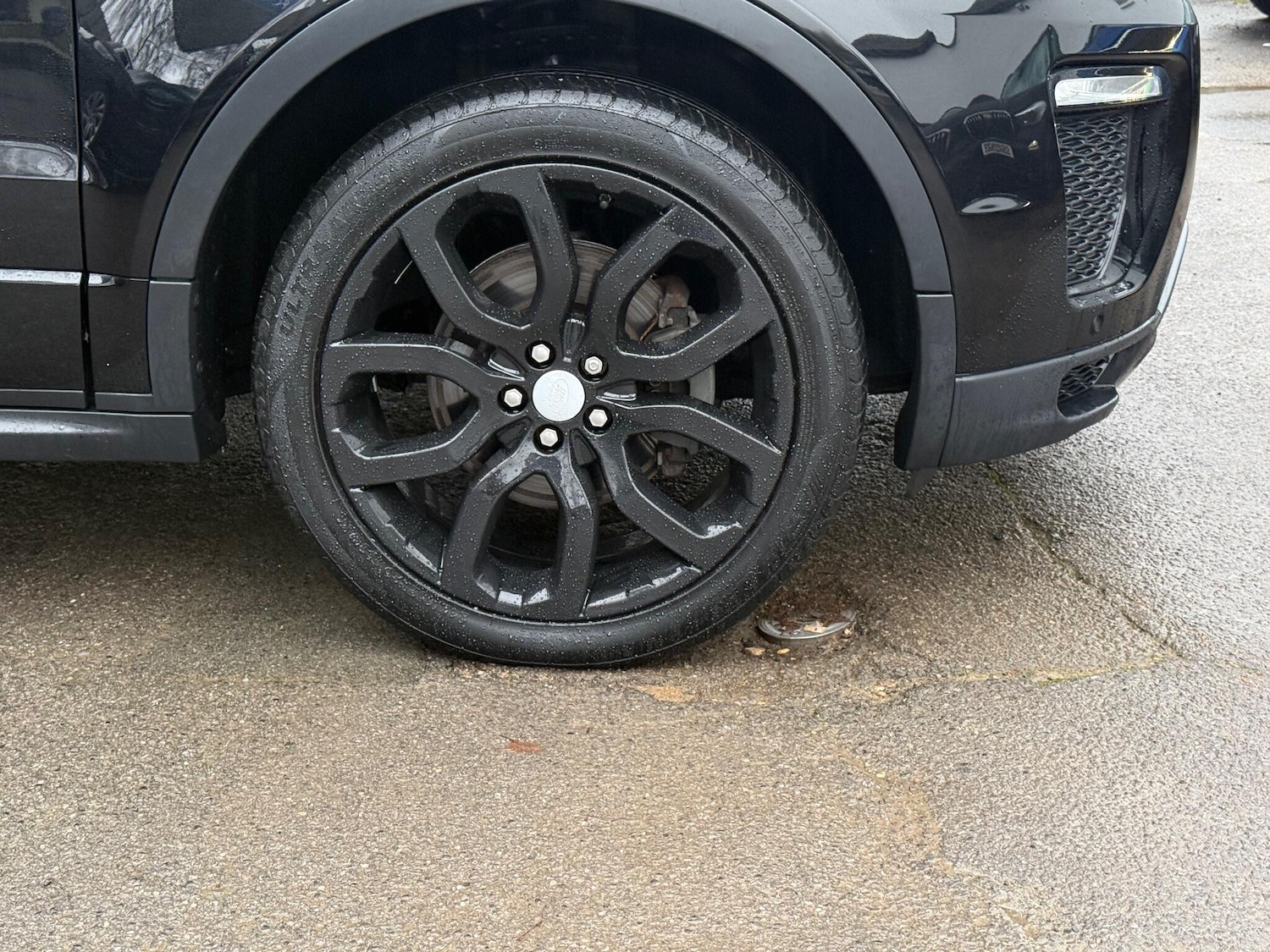 Used Land Rover Range Rover Evoque 2019 for sale - 76991451: Photo 18