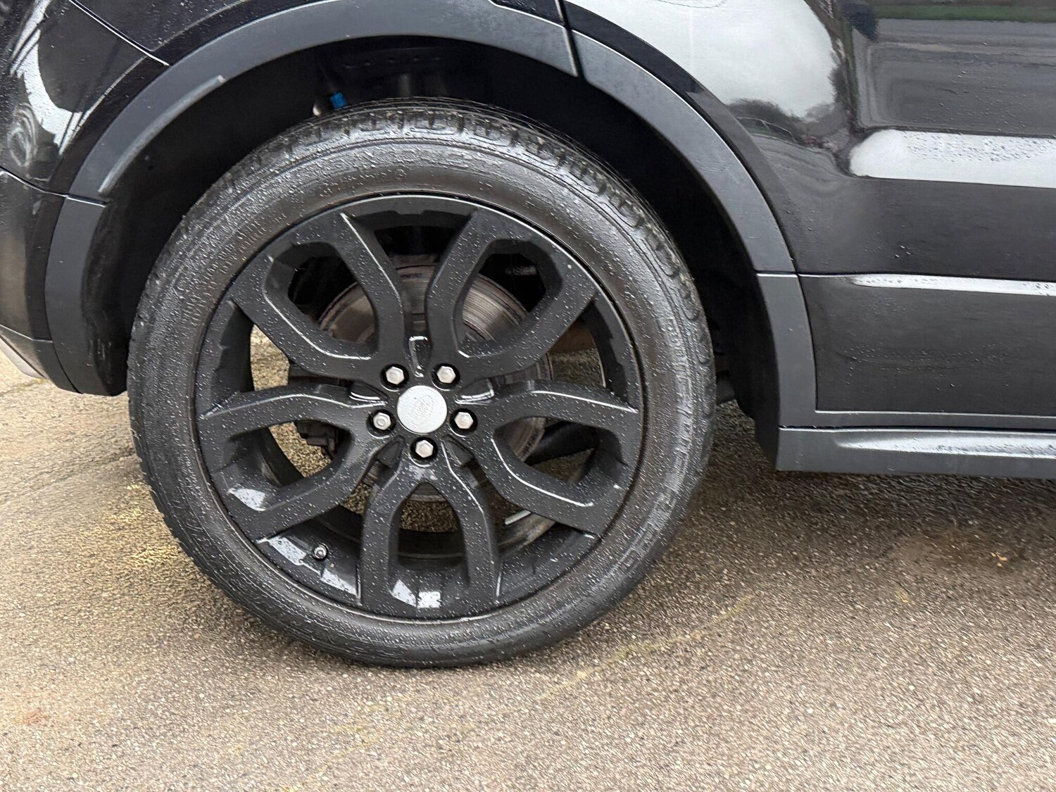 Used Land Rover Range Rover Evoque 2019 for sale - 76991451: Photo 19