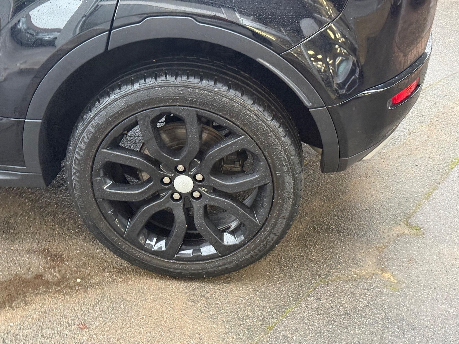 Used Land Rover Range Rover Evoque 2019 for sale - 76991451: Photo 20