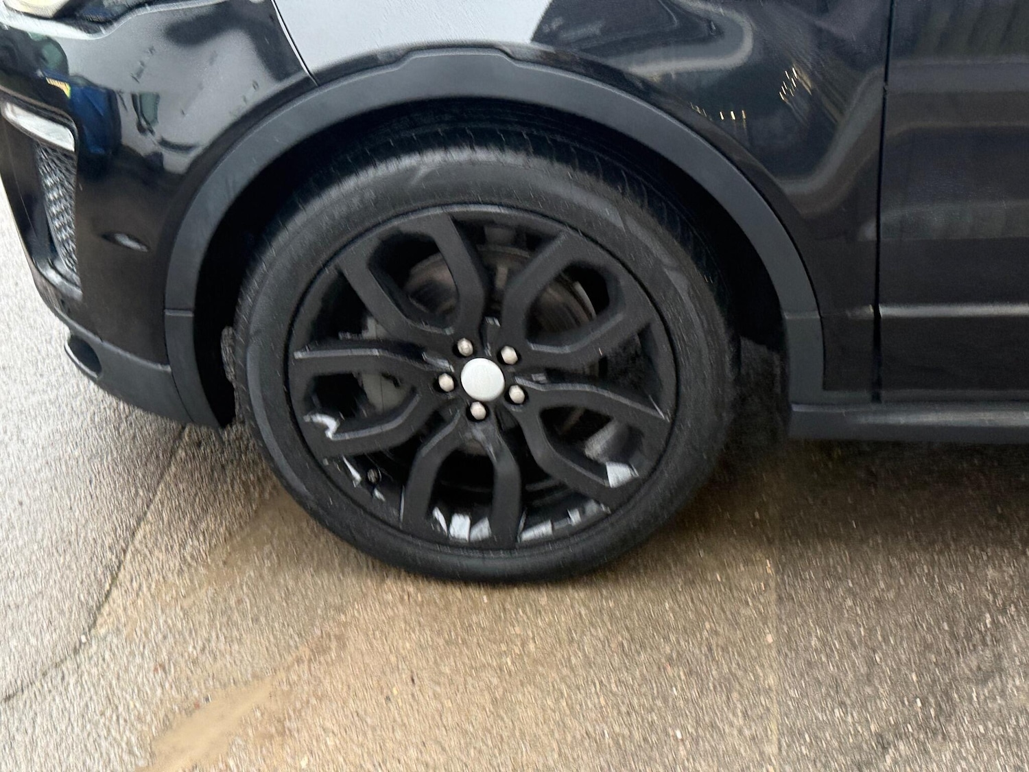 Used Land Rover Range Rover Evoque 2019 for sale - 76991451: Photo 22