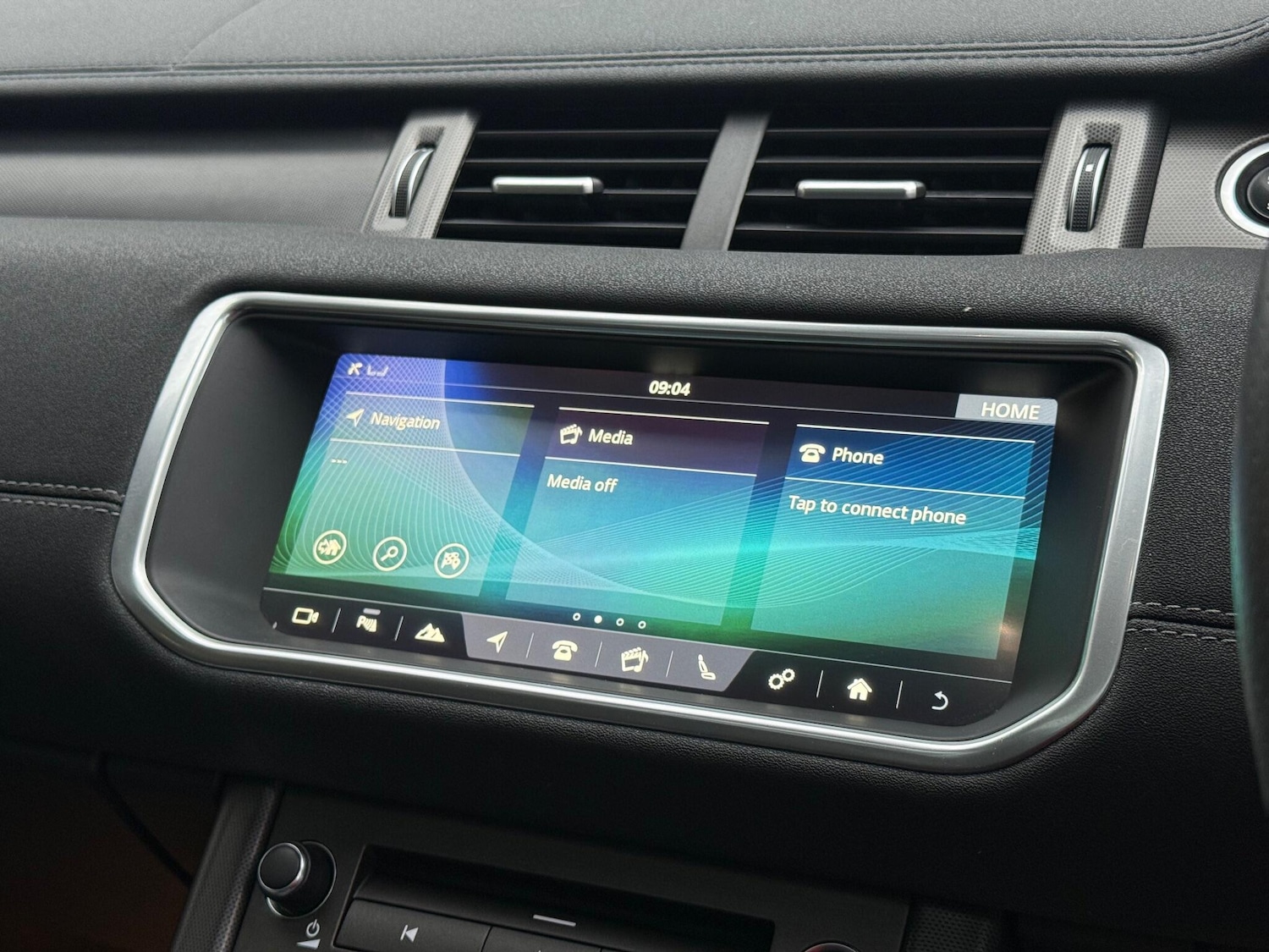 Used Land Rover Range Rover Evoque 2019 for sale - 76991451: Photo 25