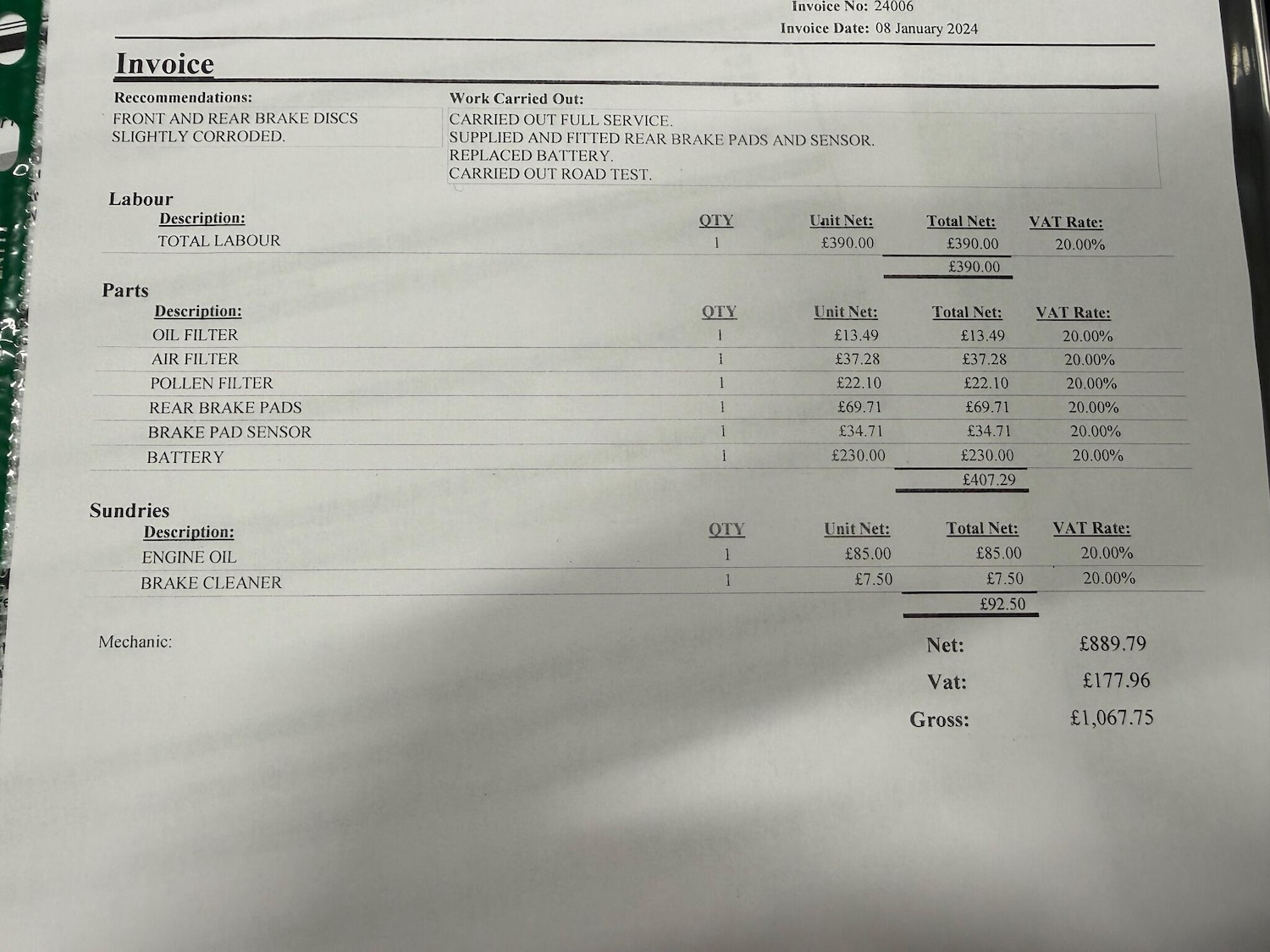 Used Land Rover Range Rover Evoque 2019 for sale - 76991451: Photo 26