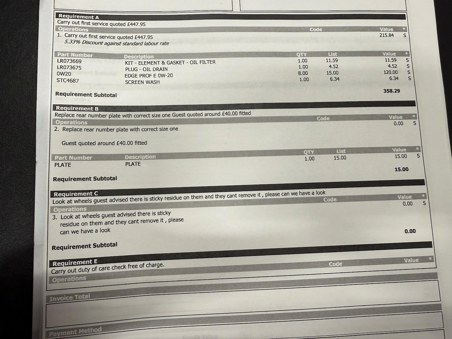 Used Land Rover Range Rover Evoque 2019 for sale - 76991451: Photo 27