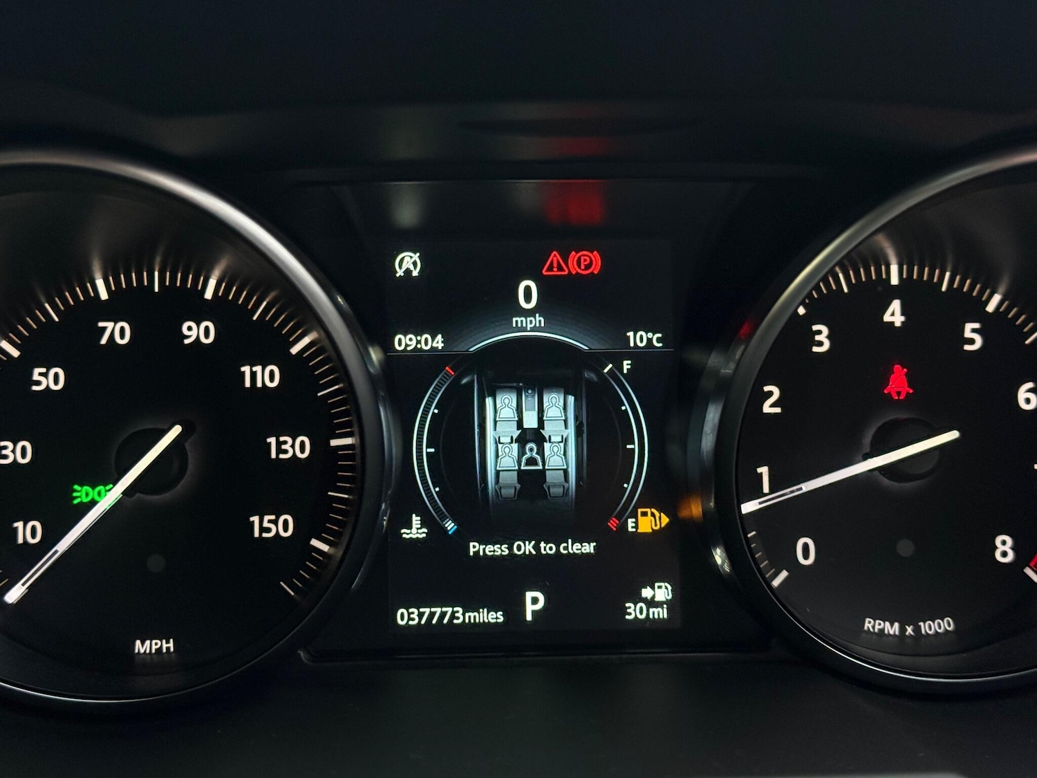 Used Land Rover Range Rover Evoque 2019 for sale - 76991451: Photo 29