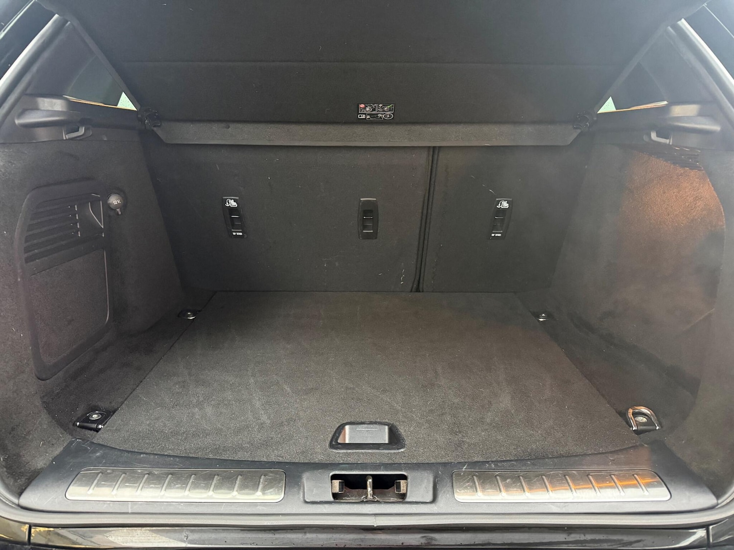 Used Land Rover Range Rover Evoque 2019 for sale - 76991451: Photo 30