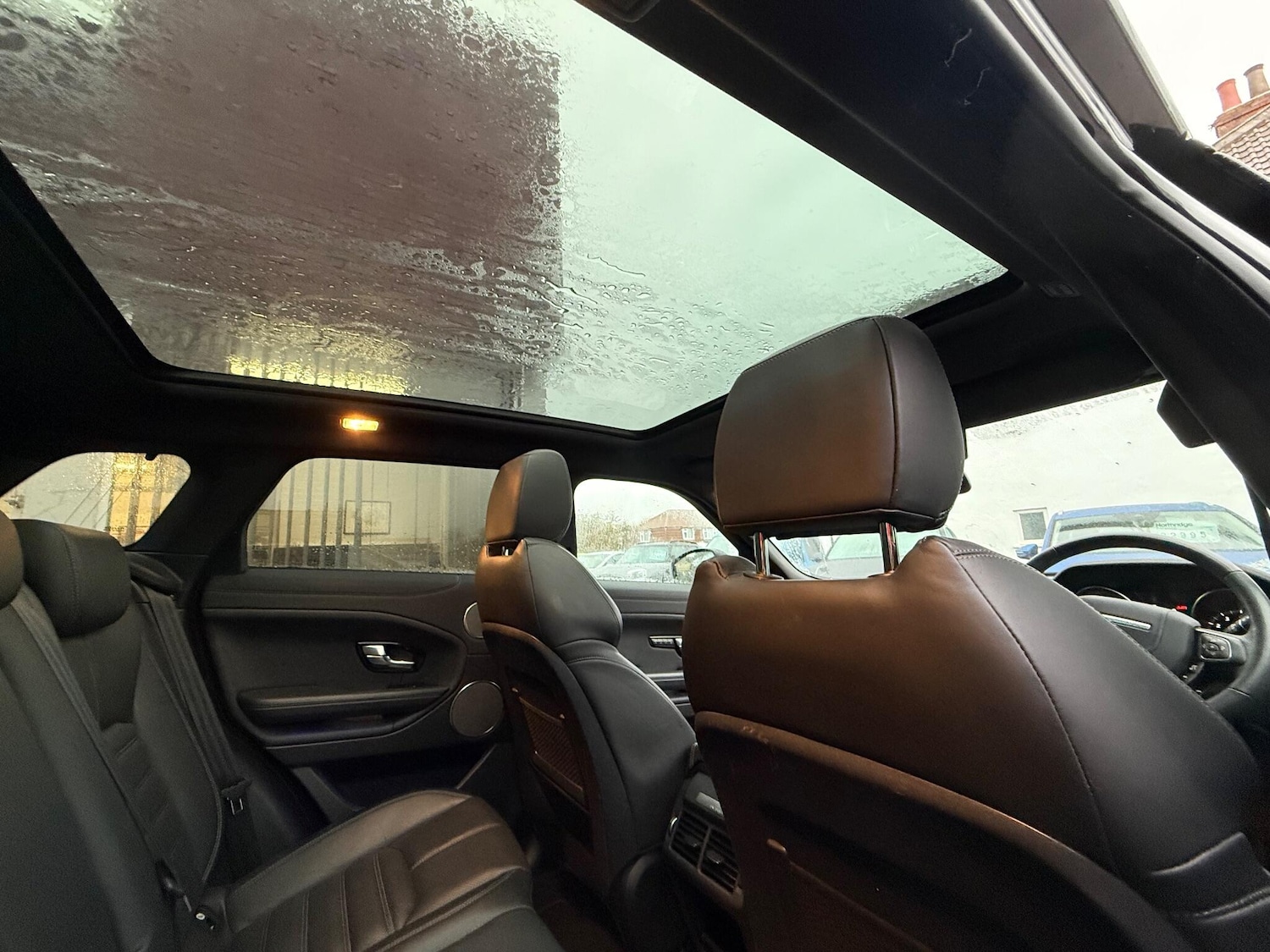 Used Land Rover Range Rover Evoque 2019 for sale - 76991451: Photo 32