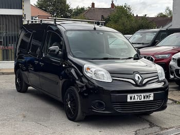Used Renault Kangoo 2020 for sale - 79725921: Photo