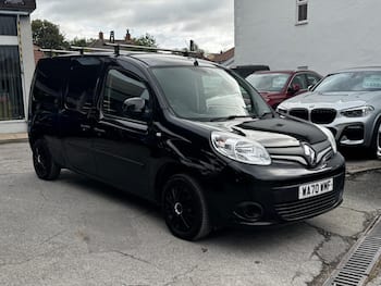 Used Renault Kangoo 2020 for sale - 79725921: Photo