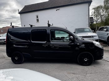 Used Renault Kangoo 2020 for sale - 79725921: Photo