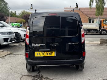 Used Renault Kangoo 2020 for sale - 79725921: Photo