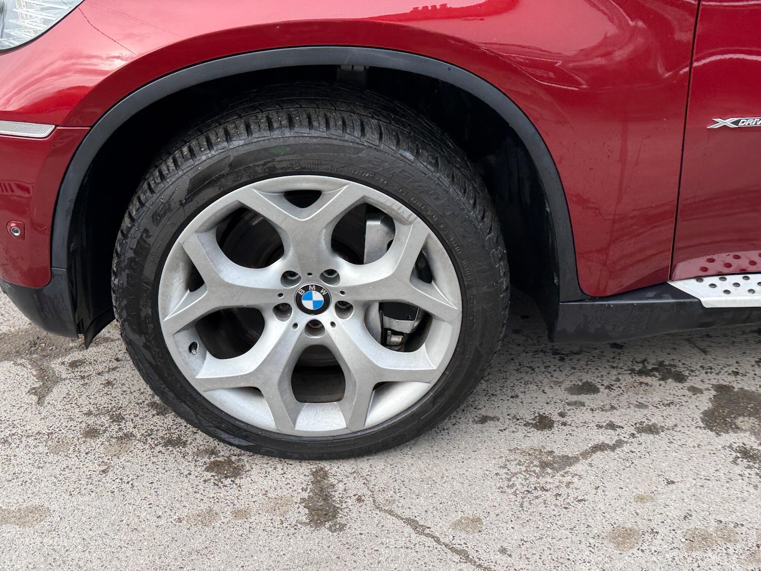 Used BMW X6 2010 for sale - 77143235: Photo 16