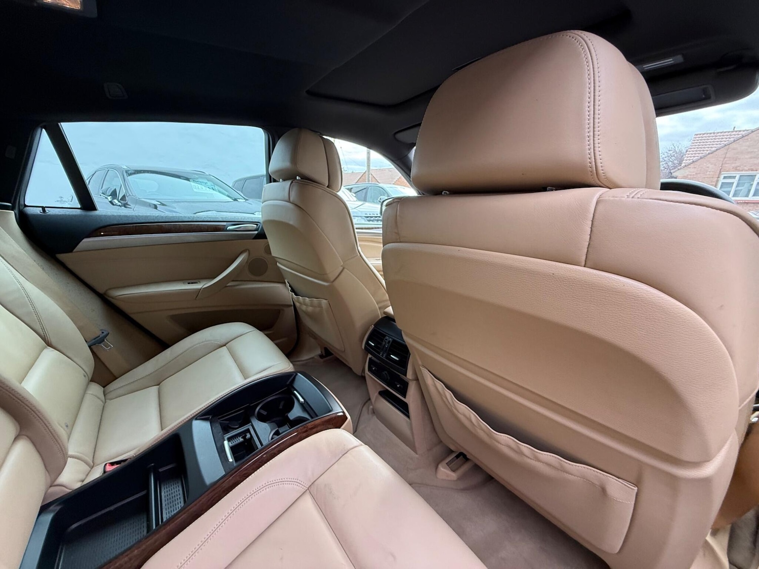 Used BMW X6 2010 for sale - 77143235: Photo 18